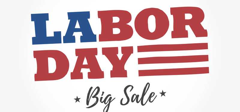 Best Buy Labor Day Sales