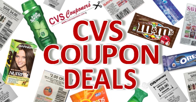 cvs coupon